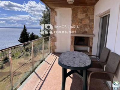 Vente Appartement ROSES 17480
