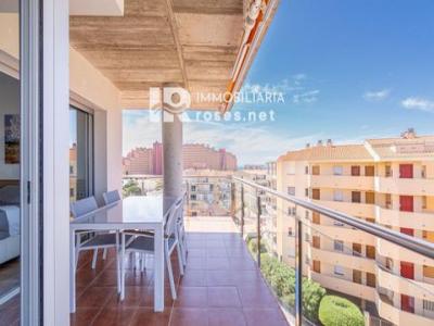 Vente Appartement ROSES 17480