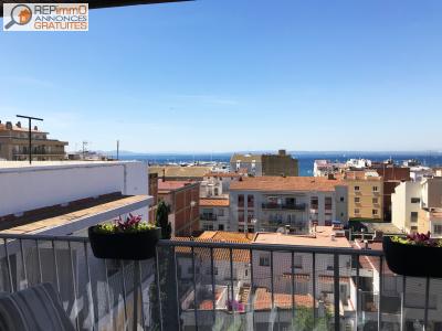 Vente Appartement 2 pices ROSES 17480