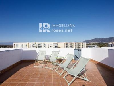 Vente Appartement ROSES 17480
