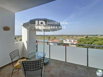 Vente Appartement ROSES 17480