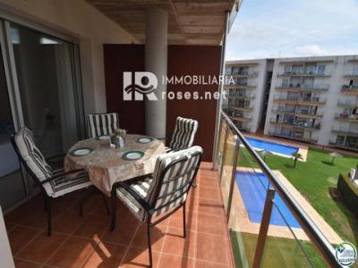 Vente Appartement ROSES 17480
