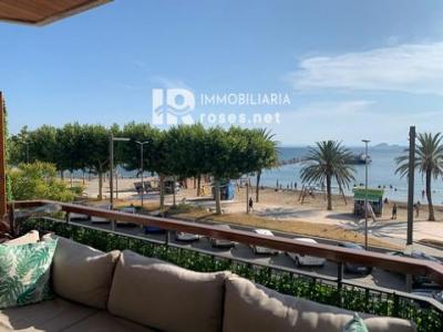 Vente Appartement ROSES 17480