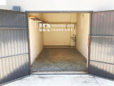 Vente Parking ROSES 17480