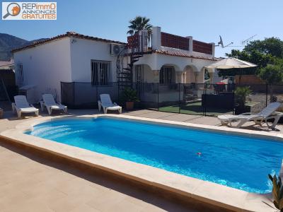 Vente Maison 3 pices ROSES 17480