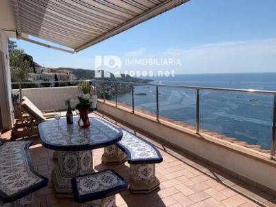 Vente Appartement ROSES 17480