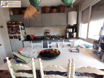 Vente Appartement 4 pices ROSES 17480