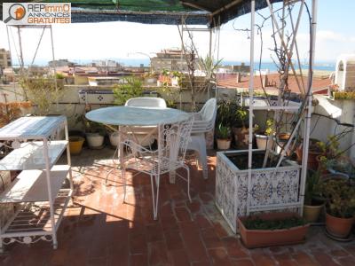 Vente Appartement 6 pices ROSES 17480