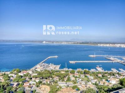 Vente Appartement ROSES 17480