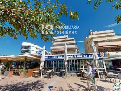 Vente Appartement ROSES 17480