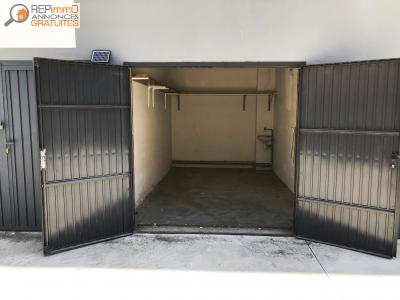 Vente Parking ROSES 17480