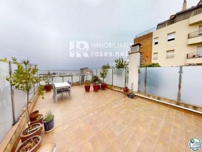 Vente Appartement ROSES 17480