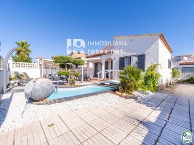 Vente Maison ROSES 17480