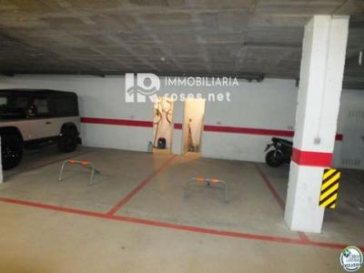 Vente Parking ROSES 17480