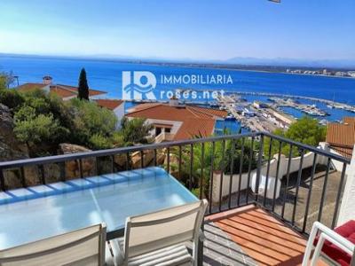 Vente Appartement ROSES 17480