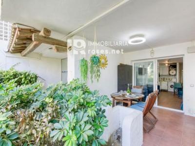 Vente Appartement ROSES 17480