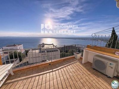 Vente Appartement ROSES 17480