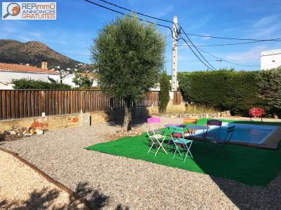 Vente Maison ROSES 17480