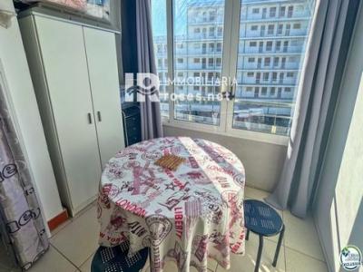 Vente Appartement ROSES 17480