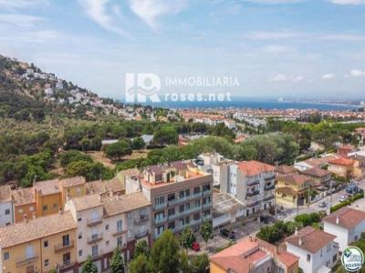 Vente Appartement ROSES 17480