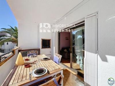 Vente Appartement ROSES 17480