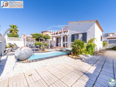 Vente Maison ROSES 17480