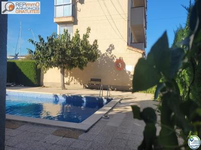 Vente Appartement ROSES 17480