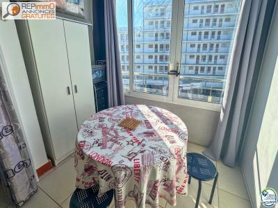 Vente Immeuble ROSES 17480