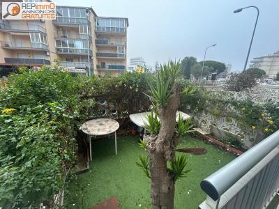 Vente Appartement ROSES 17480