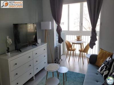 Vente Appartement ROSES 17480