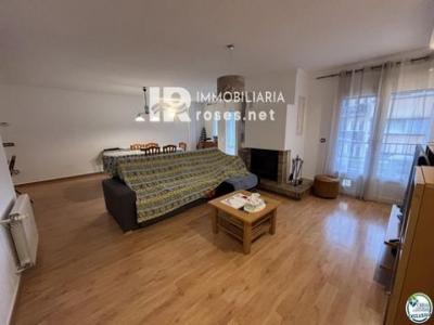 Vente Appartement ROSES 17480