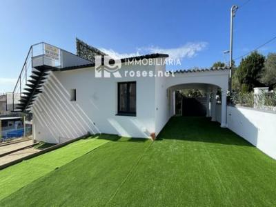 Vente Maison ROSES 17480