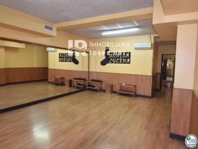 Vente Local commercial ROSES 17480