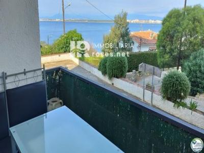 Vente Appartement ROSES 17480