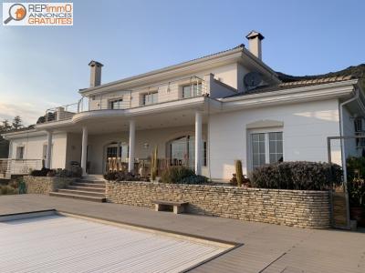 Vente Maison ROSES 17480