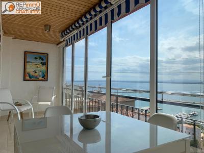 Vente Appartement ROSES 17480