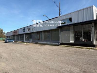 Vente Local commercial ROSES 17480