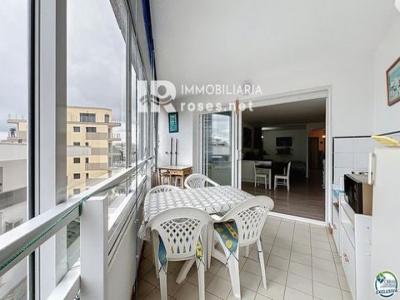 Vente Appartement ROSES 17480