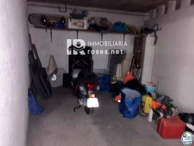 Vente Parking ROSES 17480