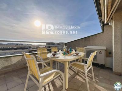 Vente Appartement ROSES 17480