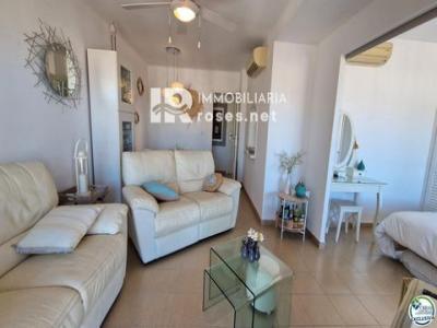 Vente Appartement ROSES 17480