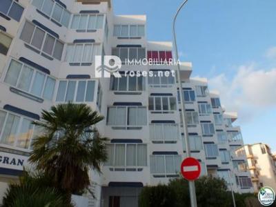 Vente Appartement ROSES 17480