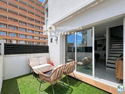 Vente Maison ROSES 17480