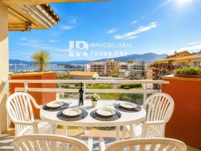 Vente Appartement ROSES 17480