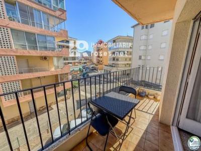 Vente Appartement ROSES 17480