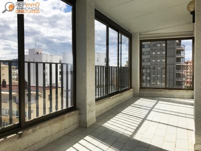 Vente Appartement ROSES 17480