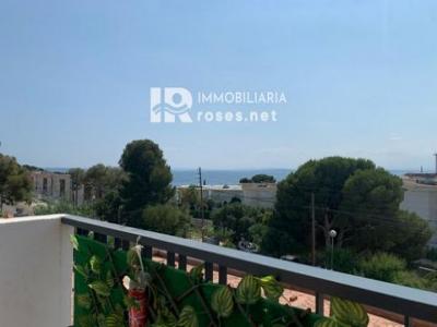 Vente Appartement ROSES 17480