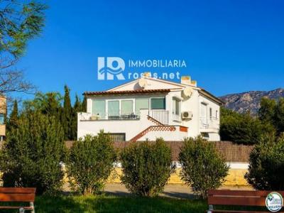 Vente Maison ROSES 17480