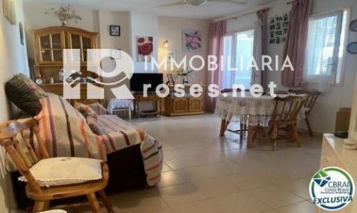 Vente Appartement ROSES 17480