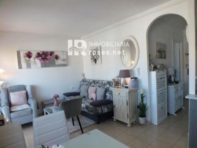 Vente Appartement ROSES 17480